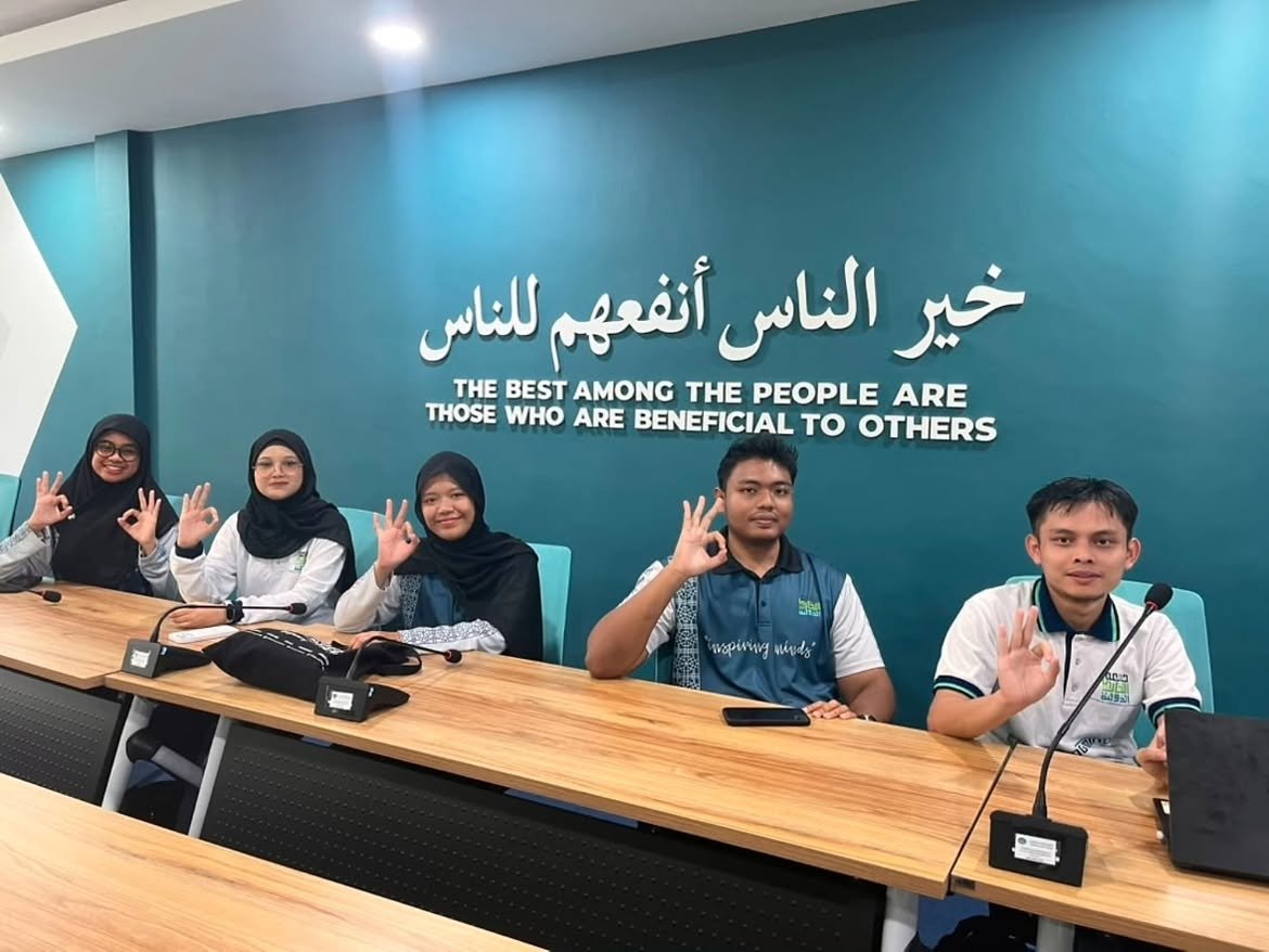 Community Workshop